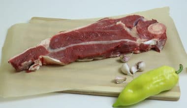 Beef Shovel
