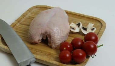 Chicken breast