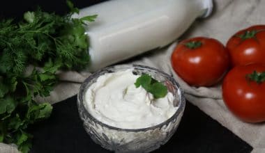 Sour Cream