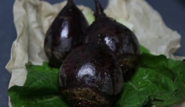 Beetroot