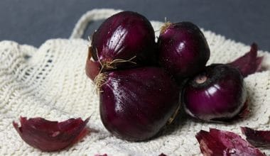 Red Onion local