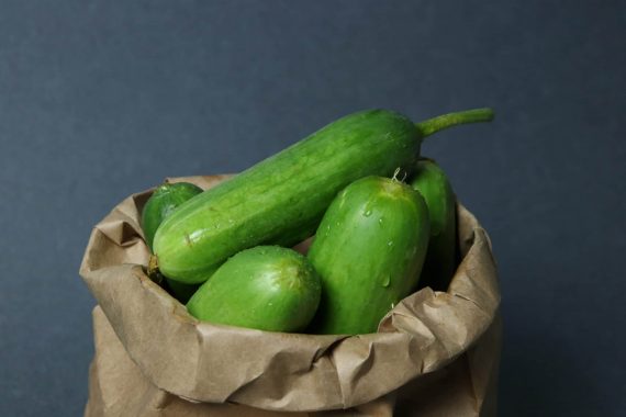 Վարունգ նազրվան մանր - Image 2