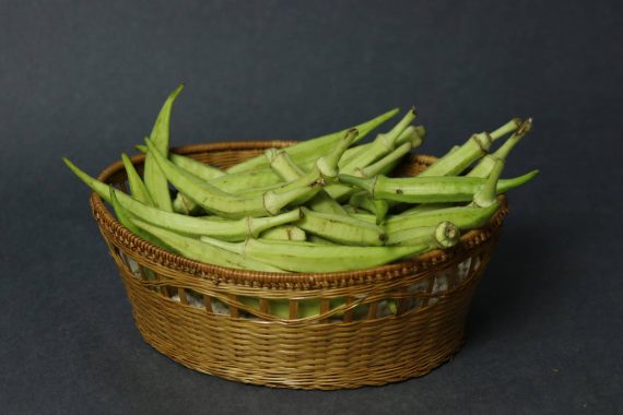 Okra