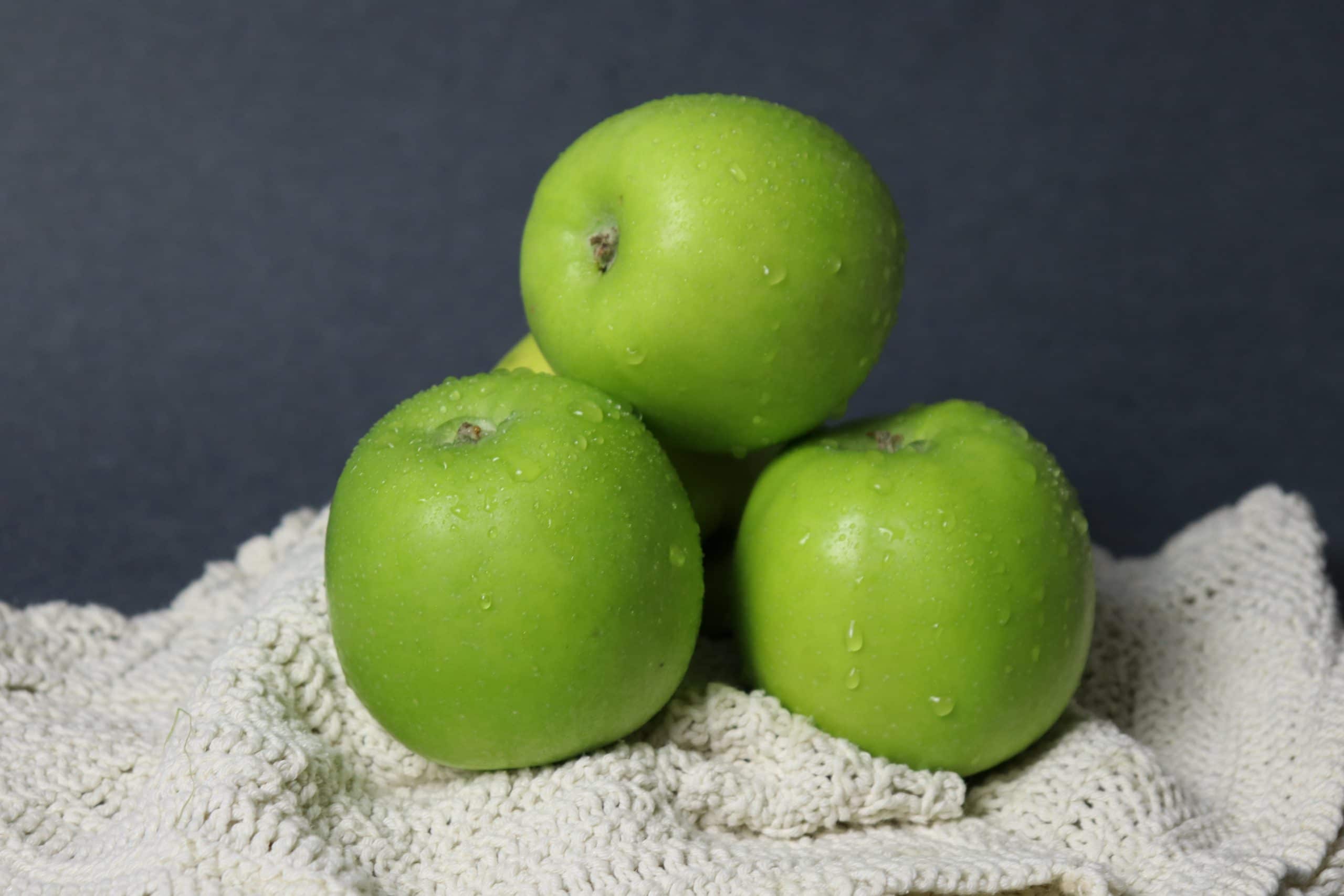 Apple Simerenko of Best Qty