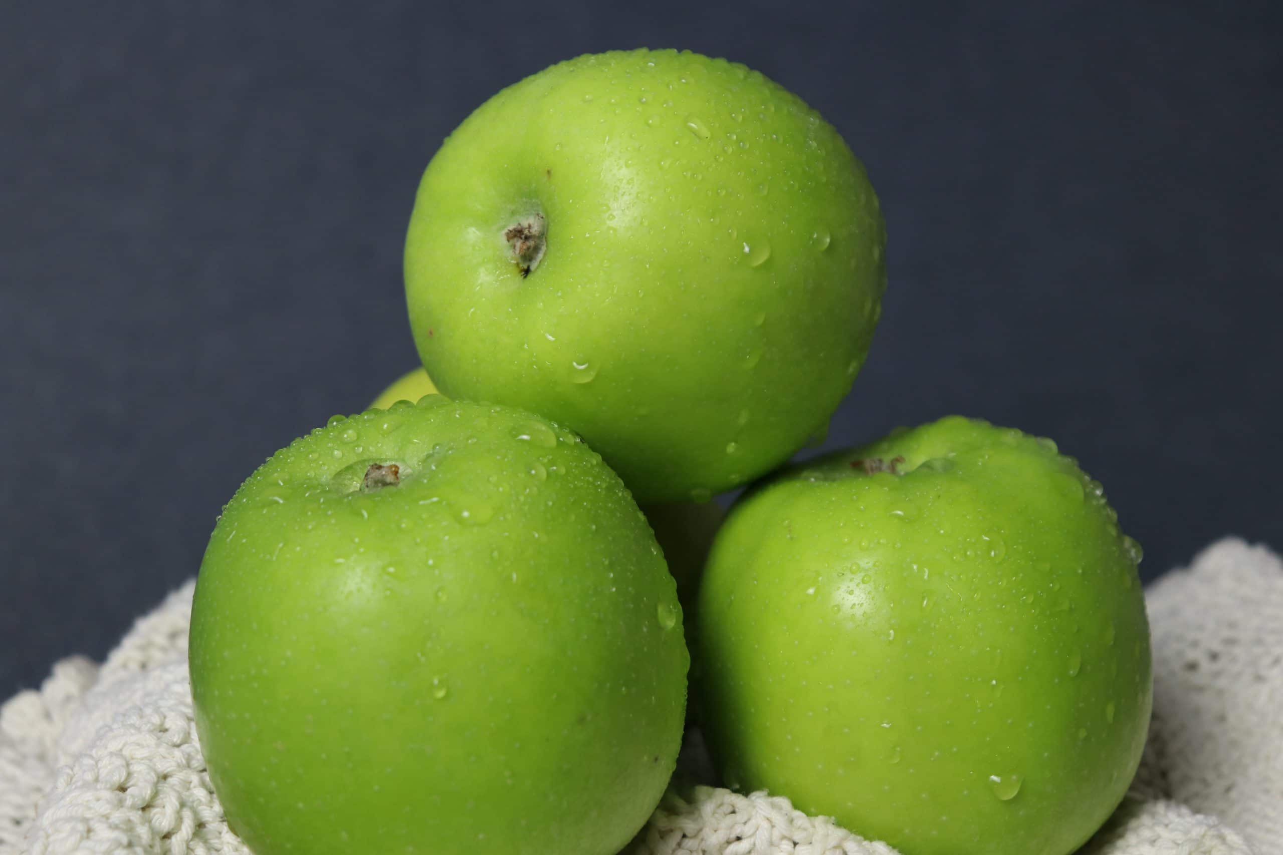 Apple Simerenko of Best Qty - immagine 2