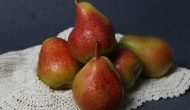 Pear