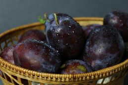 Black Plum — изображение 2