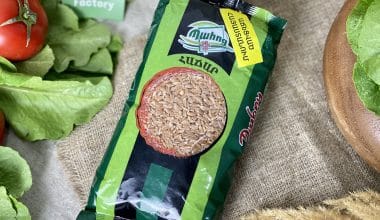 Emmer wheat
