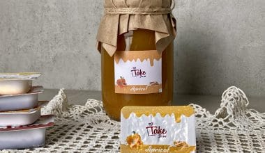Ծիրանի ջեմ
