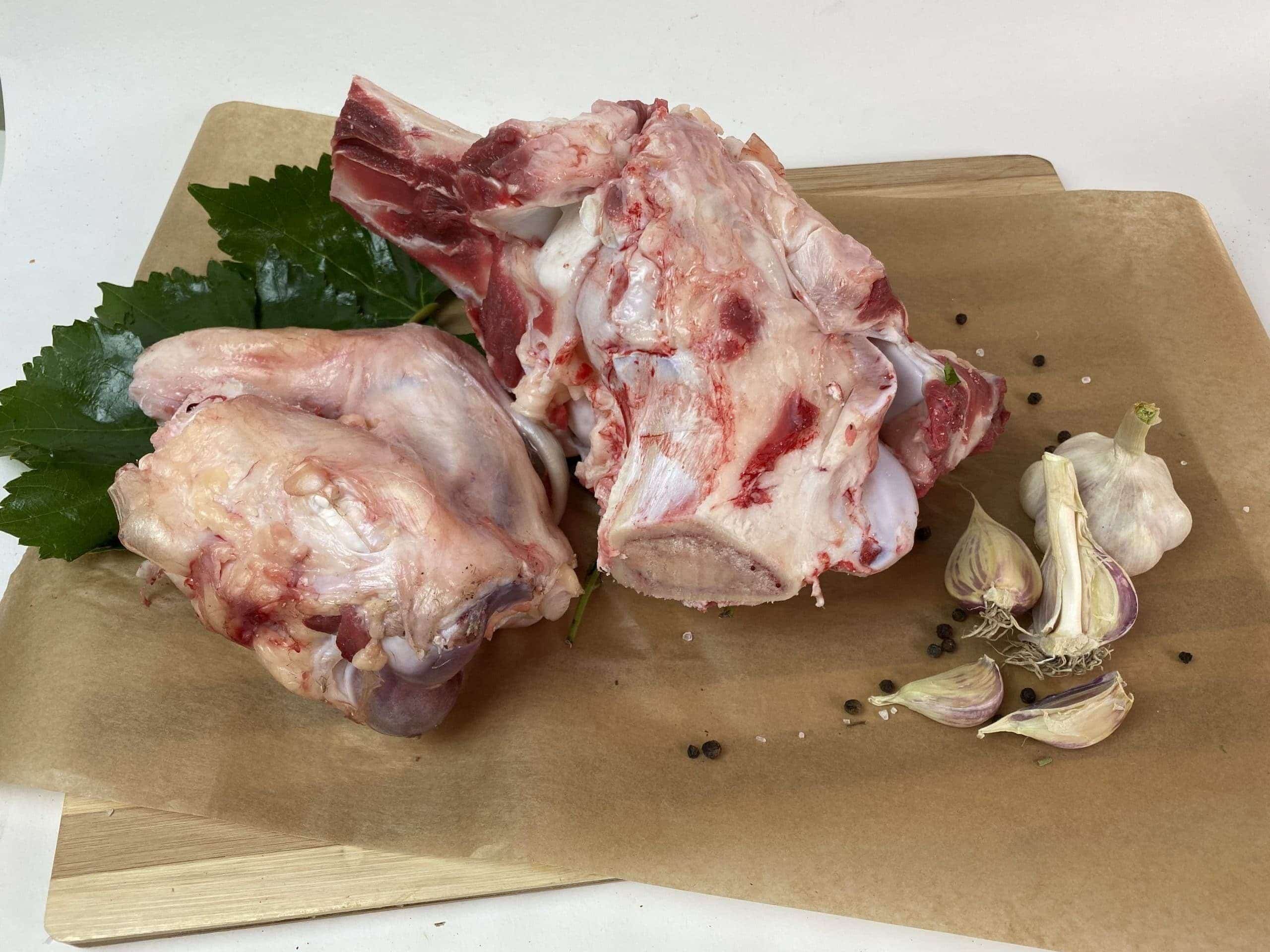 Տավարի զինգ