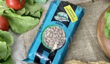 Beans White