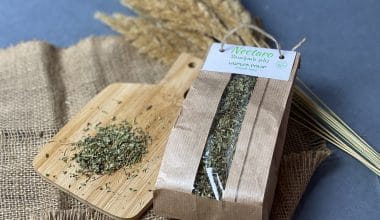 Tea "Mountain Aroma" Wild Thyme