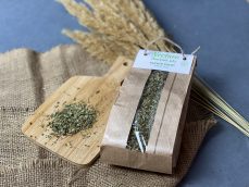 Tea "Mountain Aroma" Wild Thyme