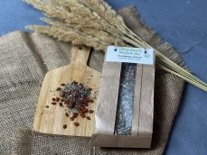 Tea "Nature Aroma" Hippophae and Wild Mint