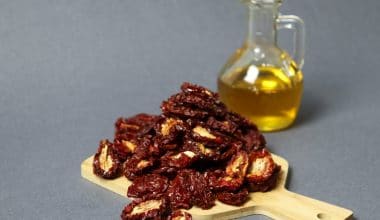 Dried Tomato