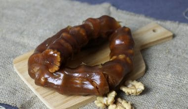 Sujukh Sweet
