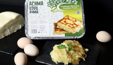 Achma