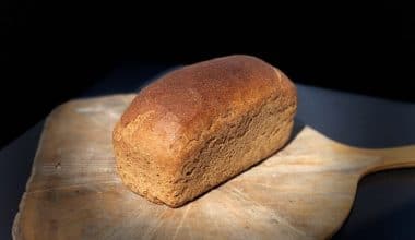 USSR white bread