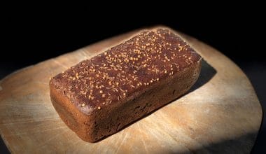 Borodino Bread