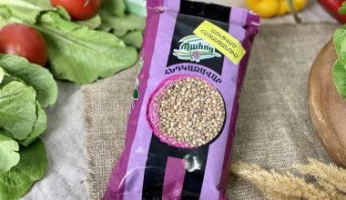 Buckwheat