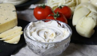 Milk Cream