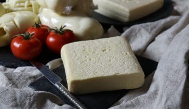Cheese "Chanakh with Reduced Fat"