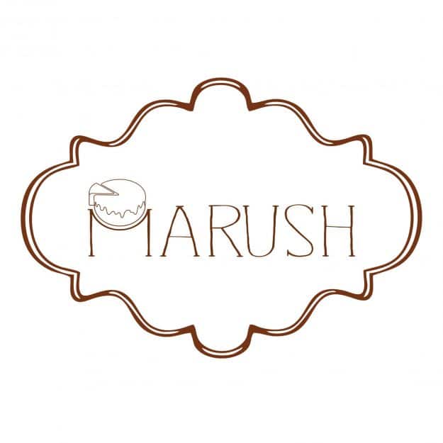 Marush հրուշակեղեն