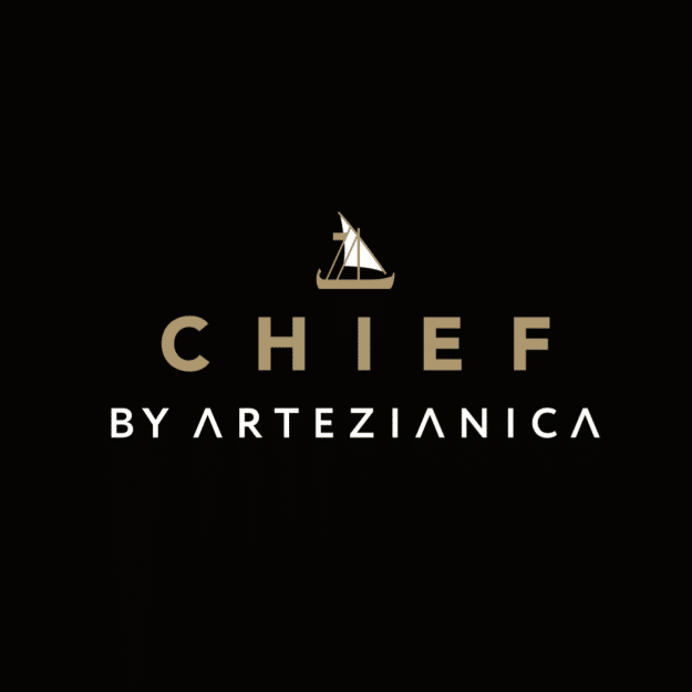 CHIEF by ARTEZIANICA
