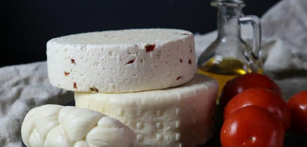 Merani Cheese