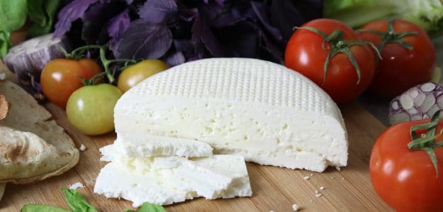 Safi Cheese