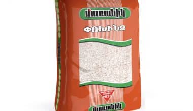 Փոխինձ