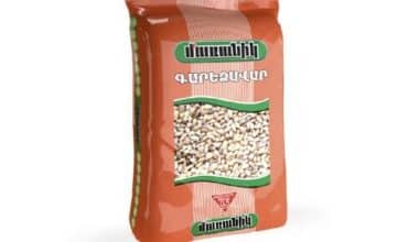 Գարեձավար