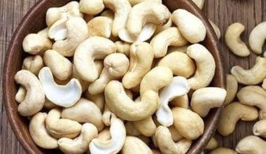 Հնդկական ընկույզ