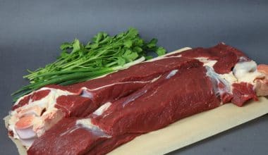 Beef shovel parts