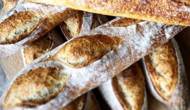 French Baguette