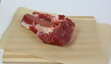 Beef breast