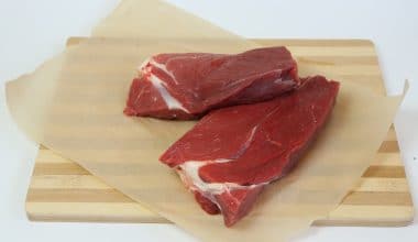 Beef flank