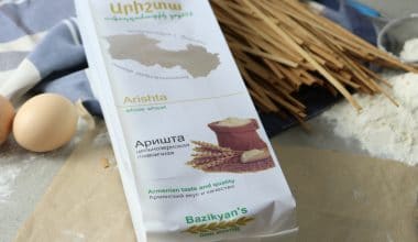 Arishta Whole wheat