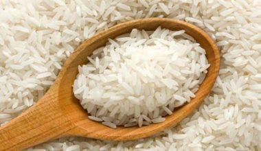 Բրինձ երկար