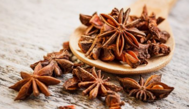 Անիսոն - Image 2