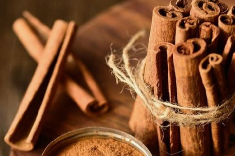 Դարչինի փայտիկներ - Image 2