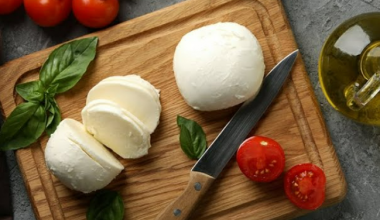 Մոցարելլա «Դիլի»