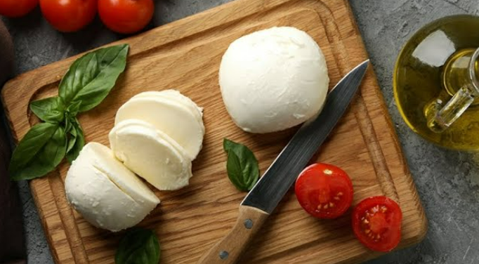 Մոցարելլա «Դիլի»