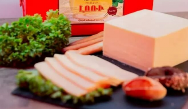 Պանիր լոռի «Իգիթ»