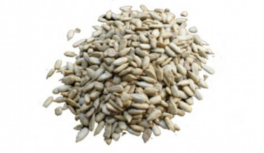 Արևածաղկի միջուկ - Image 2