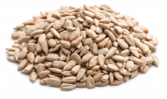 Արևածաղկի միջուկ