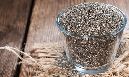 Չիայի սերմեր