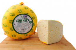 Պանիր Ալաշկերտ — изображение 2