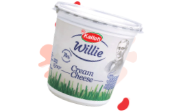 Պանիր կրեմային « Kalleh Willi»