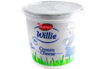 Պանիր կրեմային « Kalleh Willi» - immagine 2